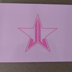 Jeffree Star Cosmetics Jawbreaker Mirror (Pink)